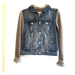 Old navy Denim jacket